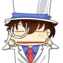 GitHub avatar for 1ssqq1lxr