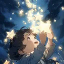GitHub avatar for starscentre