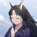 GitHub avatar for e-kiss-me